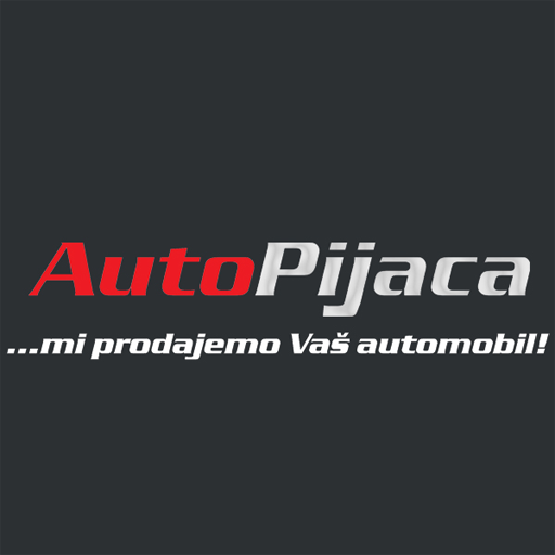 AutoPijaca BiH LOGO-APP點子