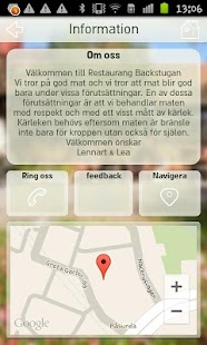 How to get Restaurang-Backstugan 1.11 unlimited apk for bluestacks