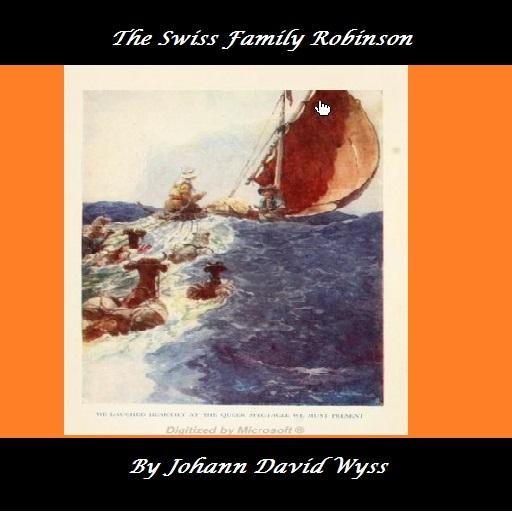 The Swiss Family Robinson