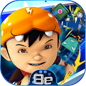 BoBoiBoy: Adudu Attacks! Free