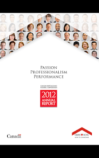 Free Download 2012 CMHC Annual Report APK for Android