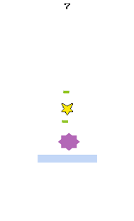 Download Star Hop -Bouncy Fun APK for PC