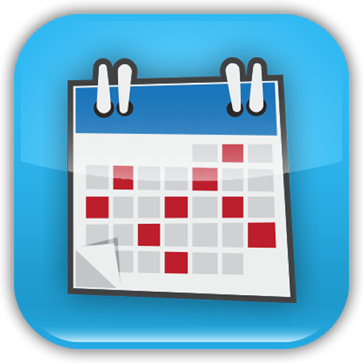 Town Planner Events Calendar LOGO-APP點子