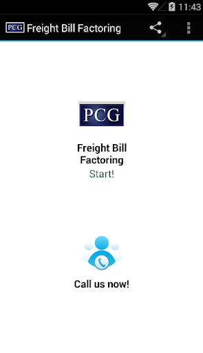 Freight Bill Factoring