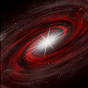 Shadow Galaxy PRO 1.0
