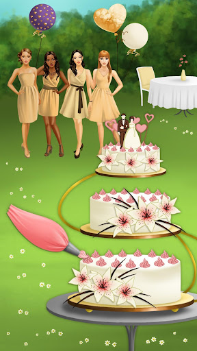 【免費家庭片App】Dream Wedding Day - Girls Game-APP點子