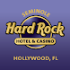 Seminole Hard Rock Hollywood