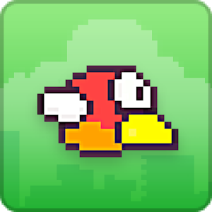Slappy Bird  Icon