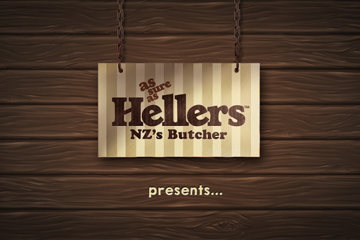 Hellers BBQ Challenge