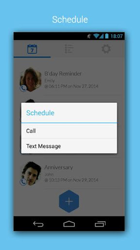 【免費通訊App】Free Call & SMS Scheduler-APP點子