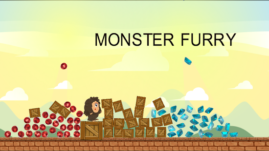 download Monster Furry (AdF) free