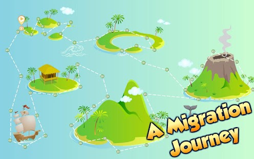 Albatross : Fly Hunt Survive Screenshots 4
