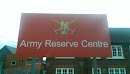 Beeston Army Reserve Centre