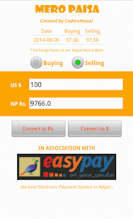 How to download MERO PAISA patch 1.0 apk for pc