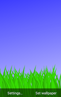 How to get Breezy Grass Live Wallpaper 1.1 mod apk for bluestacks