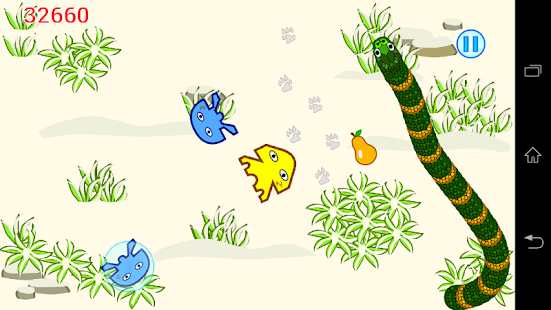 How to mod Snake vs Invaders 1.05 mod apk for android