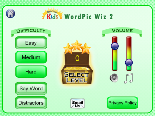 免費下載教育APP|BrainTrain Kids WordPic Wiz 2 app開箱文|APP開箱王