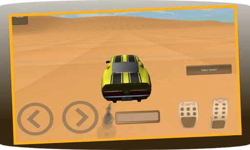 【免費賽車遊戲App】Total Smash Car Simulator 3D-APP點子