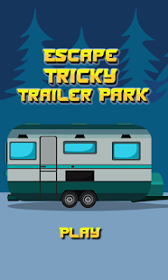 Free Download Escape Game-Trailer Park Trick APK