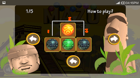MaZu Connect - Onet Link Game Screenshots 13