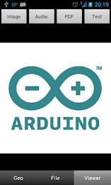 GeoFileViewer poster 5