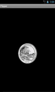 How to install Coin Flipper 1.0 mod apk for bluestacks