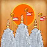 Cover Image of Télécharger Daily Satsang 1.0.1 APK