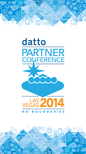 Datto Partner Conference 2014