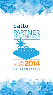 Datto Partner Conference 2014 Screenshots 0