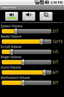 How to download Suppressor 0.3.2 unlimited apk for laptop