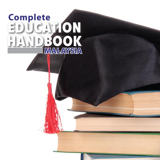 Complete Education Handbook MY