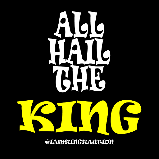 King Kaution LOGO-APP點子