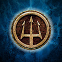 Neptune – Oracle of Letters logo