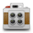 Action Snap mobile app icon