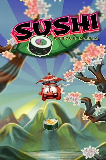 Sushi Rescue Mania Gratis