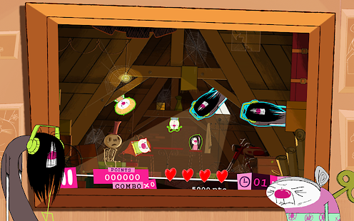 Crumpets - screenshot thumbnail