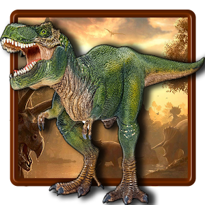 Dinosaur Hunter for PC and MAC