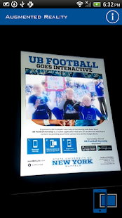 How to get UB Football Horns Up 1.4 apk for laptop