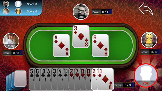 Spades Pro Screenshots 21