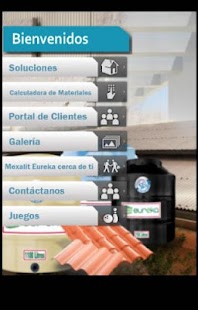 Lastest Mexa - Eure APK for Android