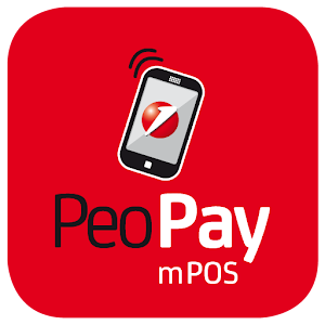 PeoPay mPOS 2.03