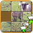 Puzzle – Sheep Slinger logo