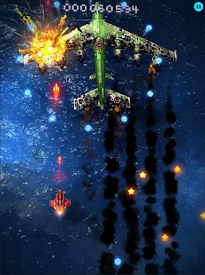 Sky Force 2014 (Mod)