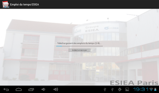 How to download ESIEA Schedule 1.12.2 mod apk for pc