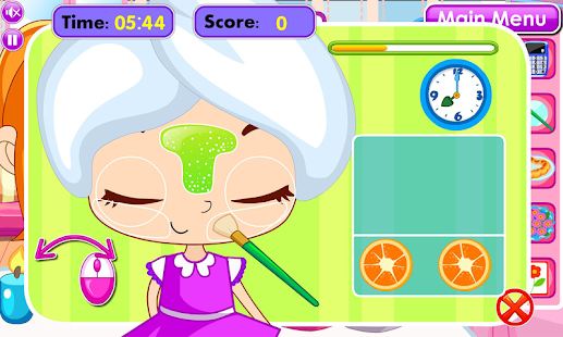 How to mod Spa salon slacking patch 1.0.3 apk for android