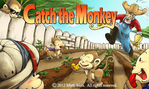 Catch the Monkey