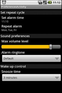 How to install Alarmics patch 1.0 apk for android