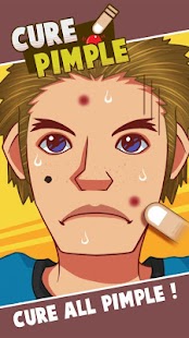 Cure Pimple Screenshots 2