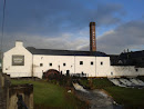 Kilbeggan Distillery