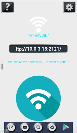 【免費工具App】Wifi Sharing File-APP點子